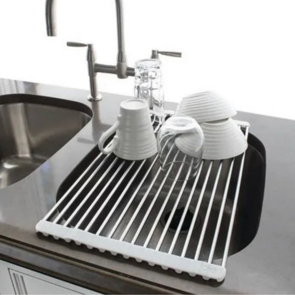 Joie Over The Sink Drying Rack~NEW!